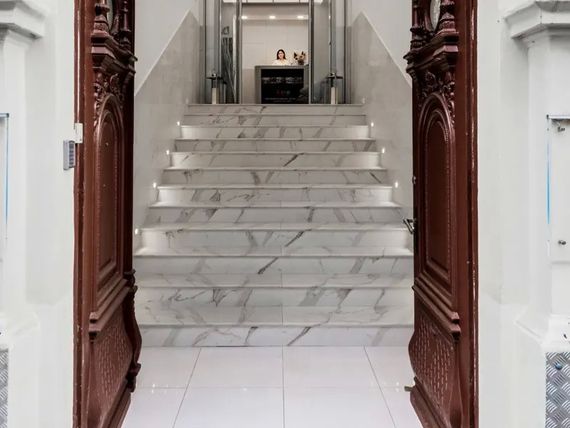 recepcja / lobby