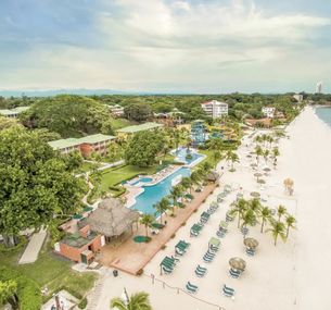 zdjęcie oferty Royal Decameron Golf Beach Resort & Villas