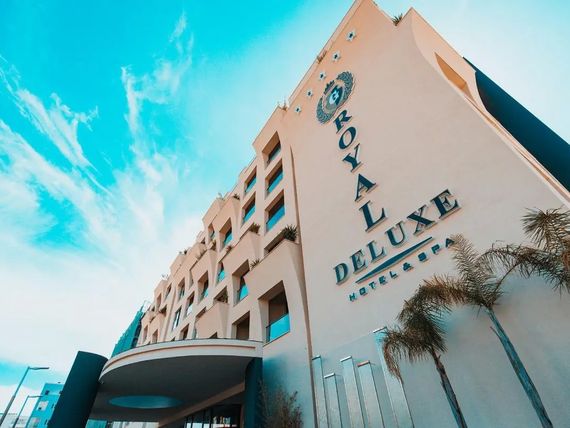 Royal G Deluxe 5*
