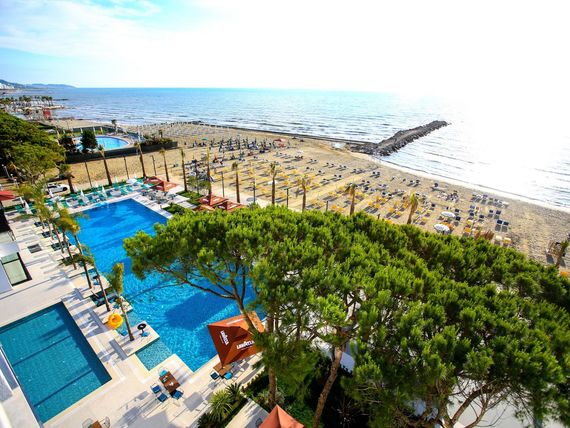 Royal G Max (Royal G2) 5*