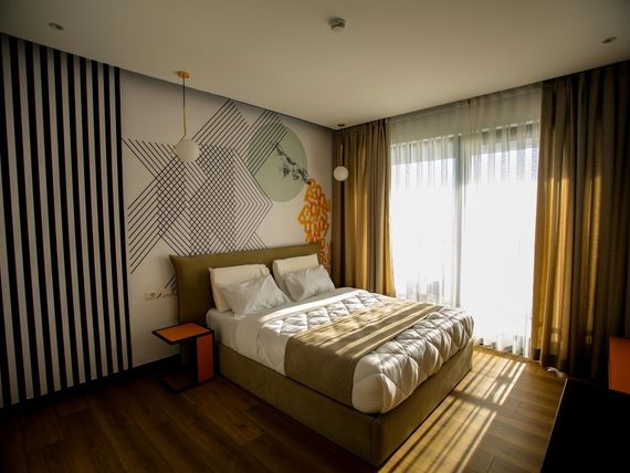 Royal G Max (Royal G2) 5*
