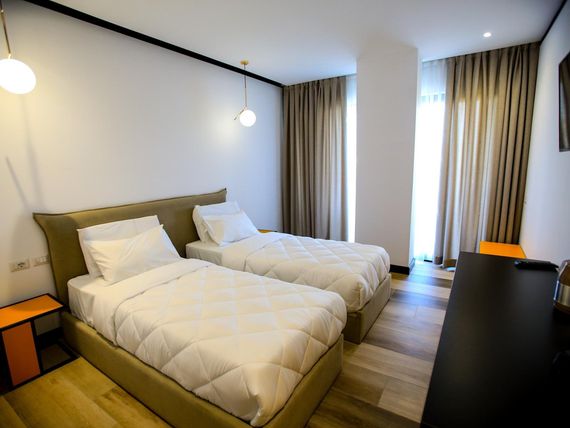 Royal G Max (Royal G2) 5*