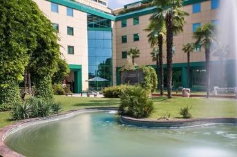 Royal Garden