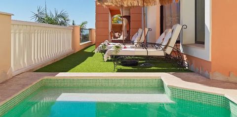 balkon / taras, basen