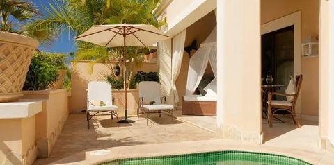 balkon / taras, basen