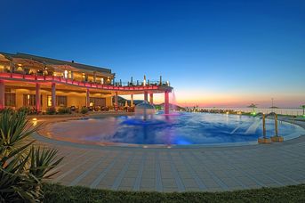 Royal Heights Resort