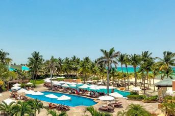 Royal Hideaway Playacar Occidental Resorts