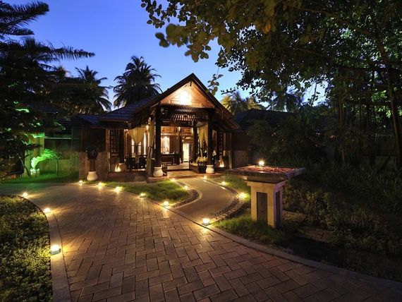 Royal Island Resort - zdjęcie 5