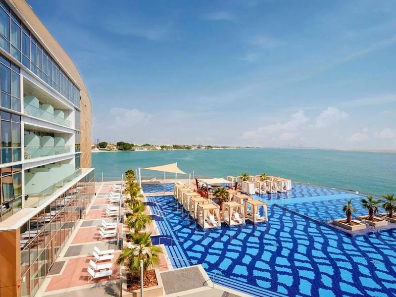 Royal M Abu Dhabi