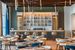 restauracja, drink bar