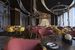 restauracja, drink bar