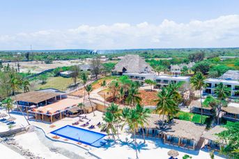 Royal Mandarin Hotel & Resort