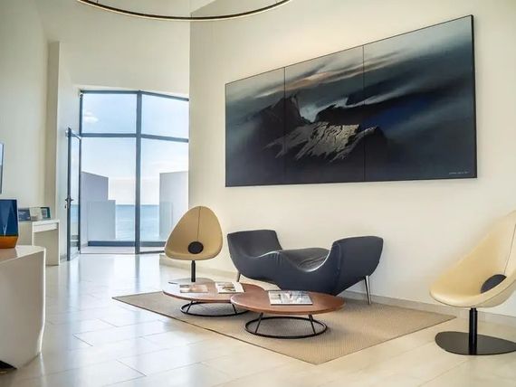 recepcja / lobby