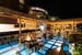 restauracja, drink bar