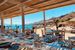 restauracja, plaża