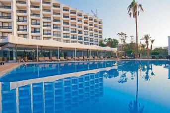 Royal Mirage (ex Beach Albatros)