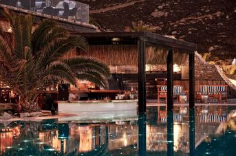 Royal Myconian (ex. Myconian Royal Thalasso Resort & Spa)