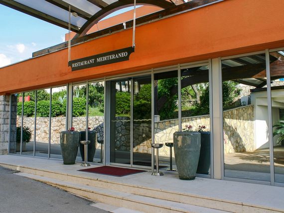 recepcja / lobby