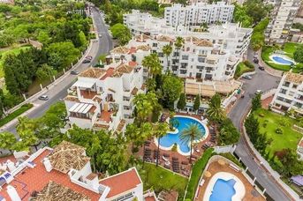 Royal Oasis Club at Pueblo Quinta