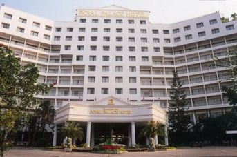 Royal Palace (Pattaya)