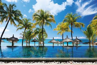 Royal Palm Beachcomber Luxury