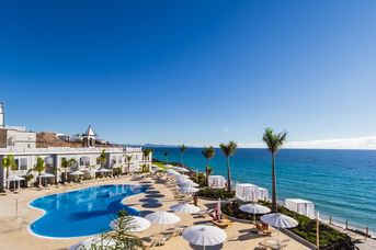 Royal Palm Resort & Spa