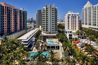 Royal Palm South Beach- a Tribute Portfolio Resort