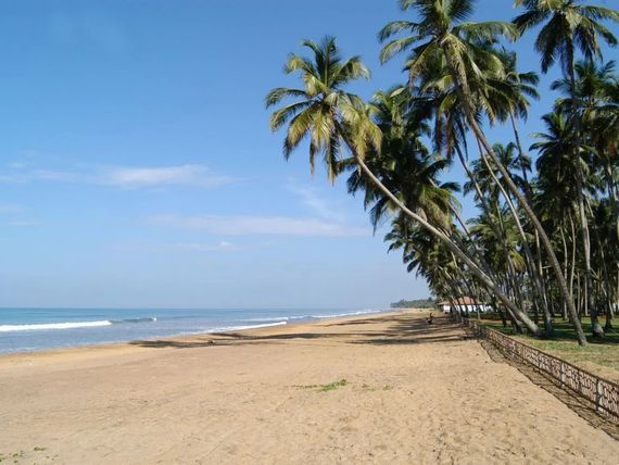 Royal Palms Beach - zdjęcie 2
