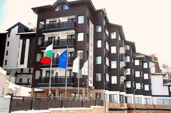 Royal Park Apartments