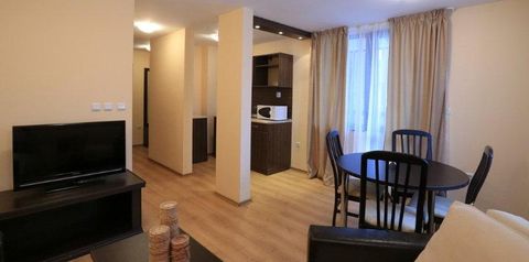 pokój, kuchnia / aneks kuchenny