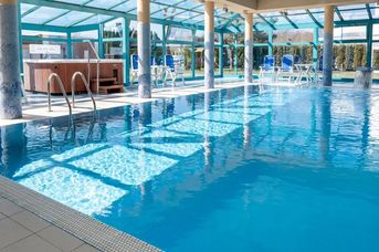 Royal Park & Spa