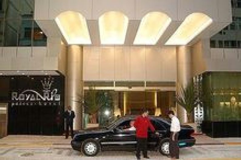 recepcja / lobby, obiekt