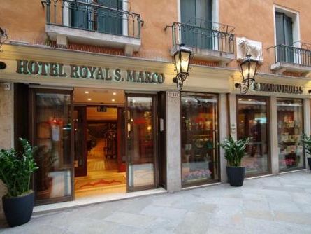 Royal San Marco