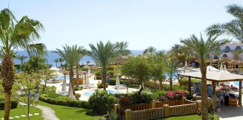 teren hotelu