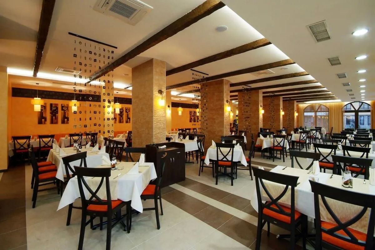 restauracja