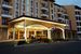 teren hotelu
