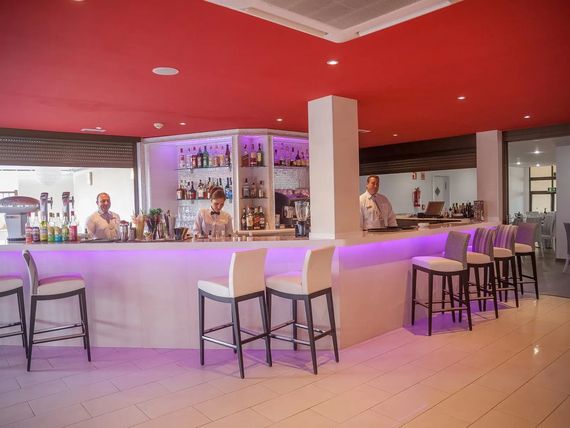 drink bar