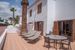 balkon / taras