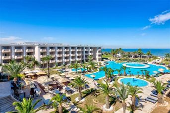 Royal Thalassa