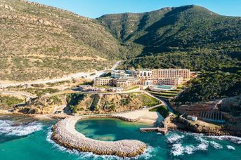 Royal Tulip Korbous Bay Thalasso & Springs