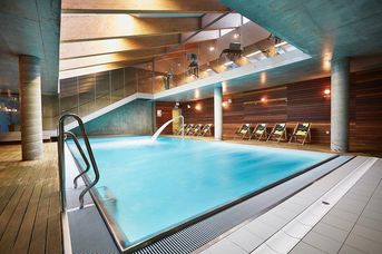 Royal Tulip Sand (ex. Sand)