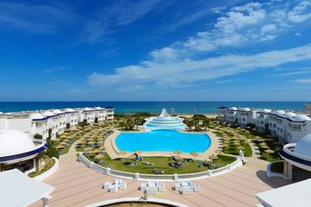 Royal Tulip Taj Sultan (ex Golden Tulip Taj Sultan)