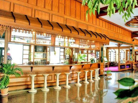 drink bar