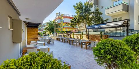 restauracja, teren hotelu