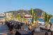 restauracja, beach bar, plaża