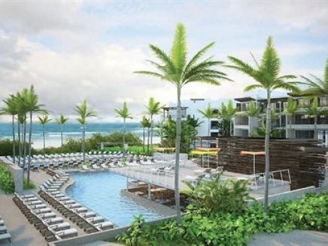 Royalton Riviera Cancun Resort & Spa