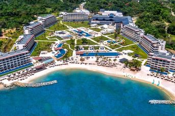 Royalton Saint Lucia (ex Smuglers Cove Resort & Spa)