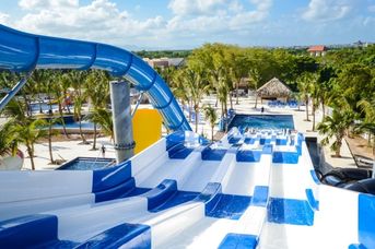 Royalton Splash Punta Cana (ex. Memories Splash Punta Cana)