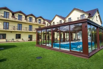 Róża Wellness & Spa