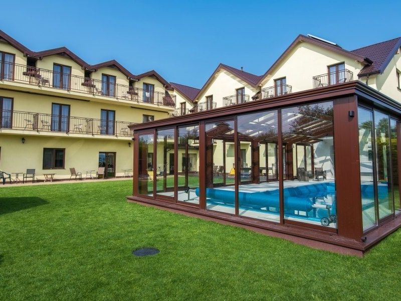 Róża Wellness & Spa